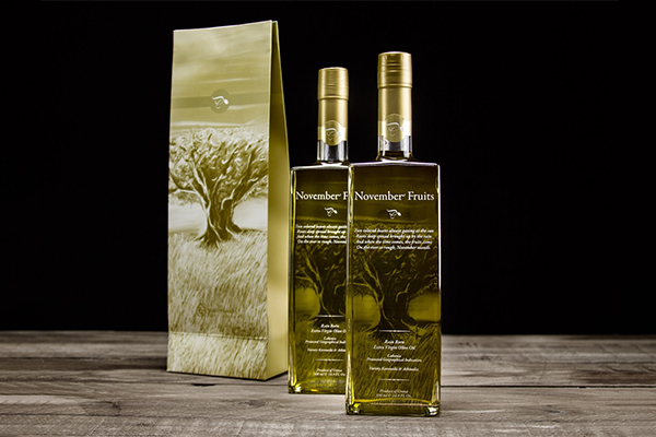 Glass Packaging