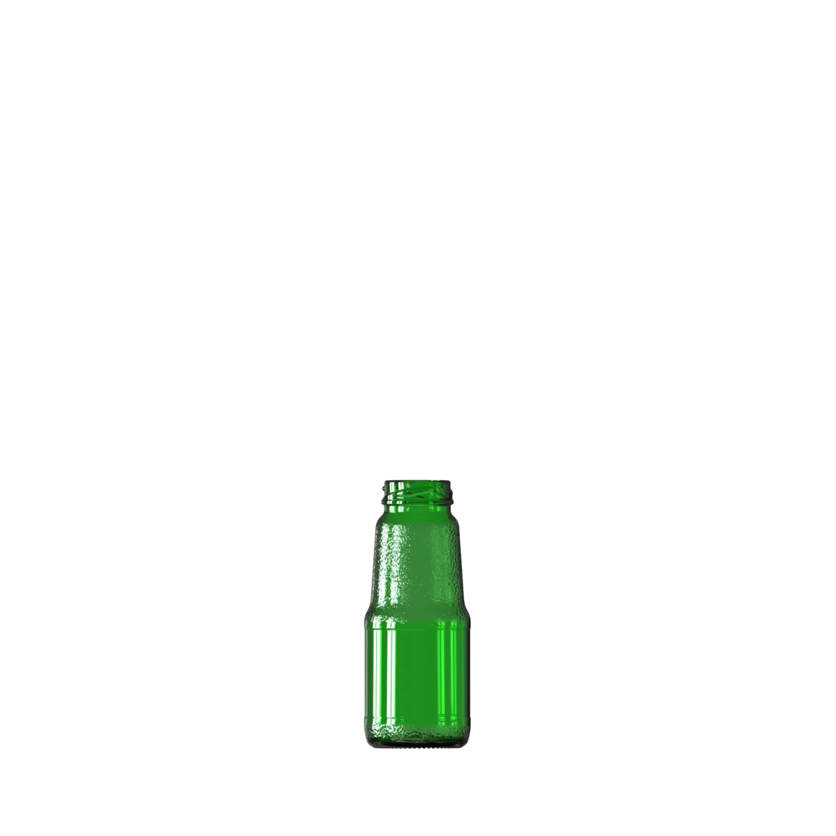 200 ml Meyve Suyu Şişesi