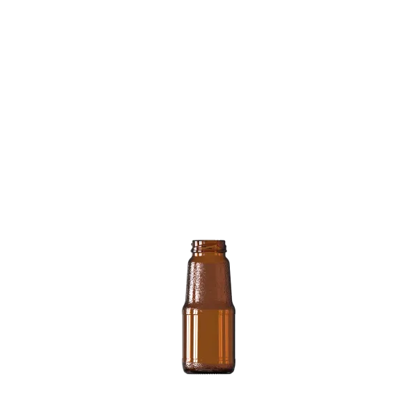 200 ml Meyve Suyu Şişesi
