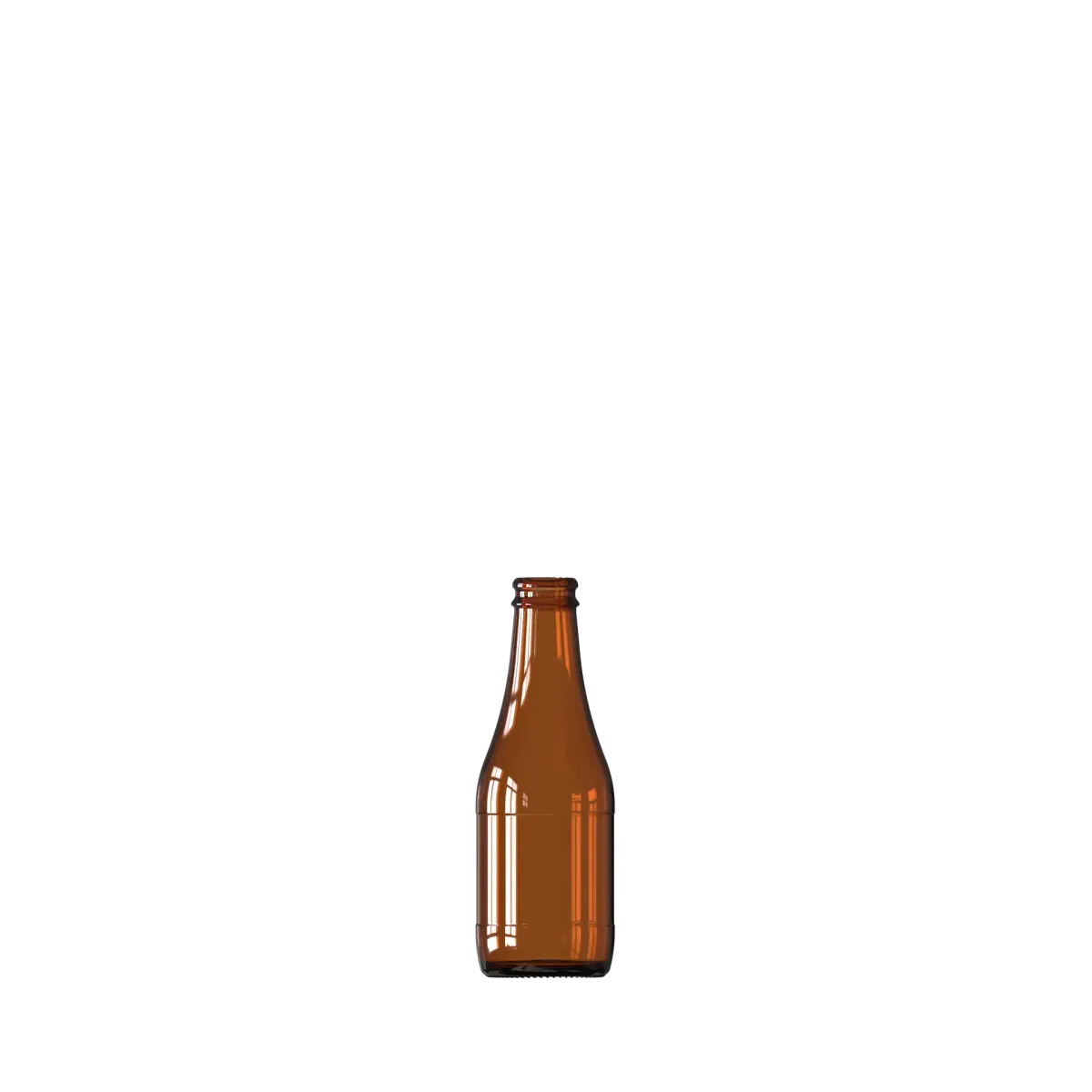 200 ml Standart Şişe