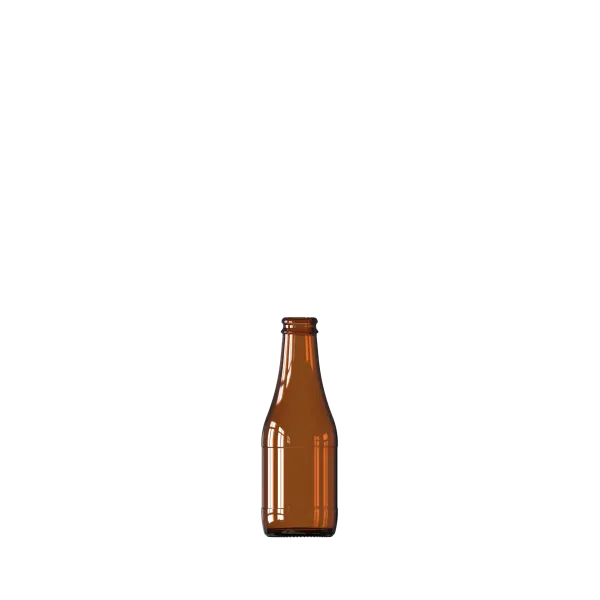 200 ml Standart Şişe