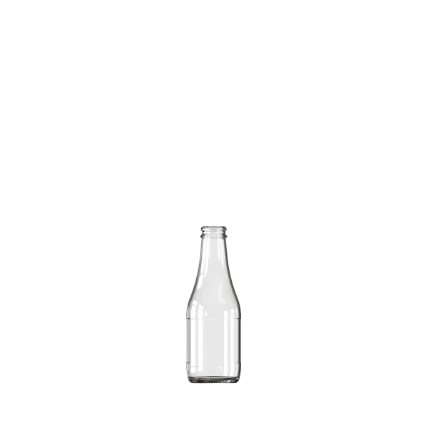 200 ml Standart Şişe