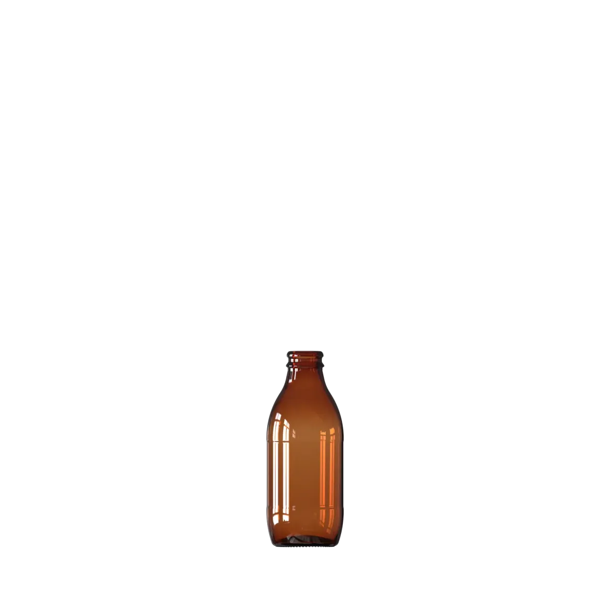 200 ml Ultra Hafif Maden Suyu Şişesi