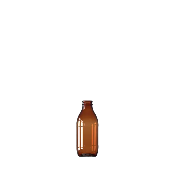 200 ml Ultra Hafif Maden Suyu Şişesi
