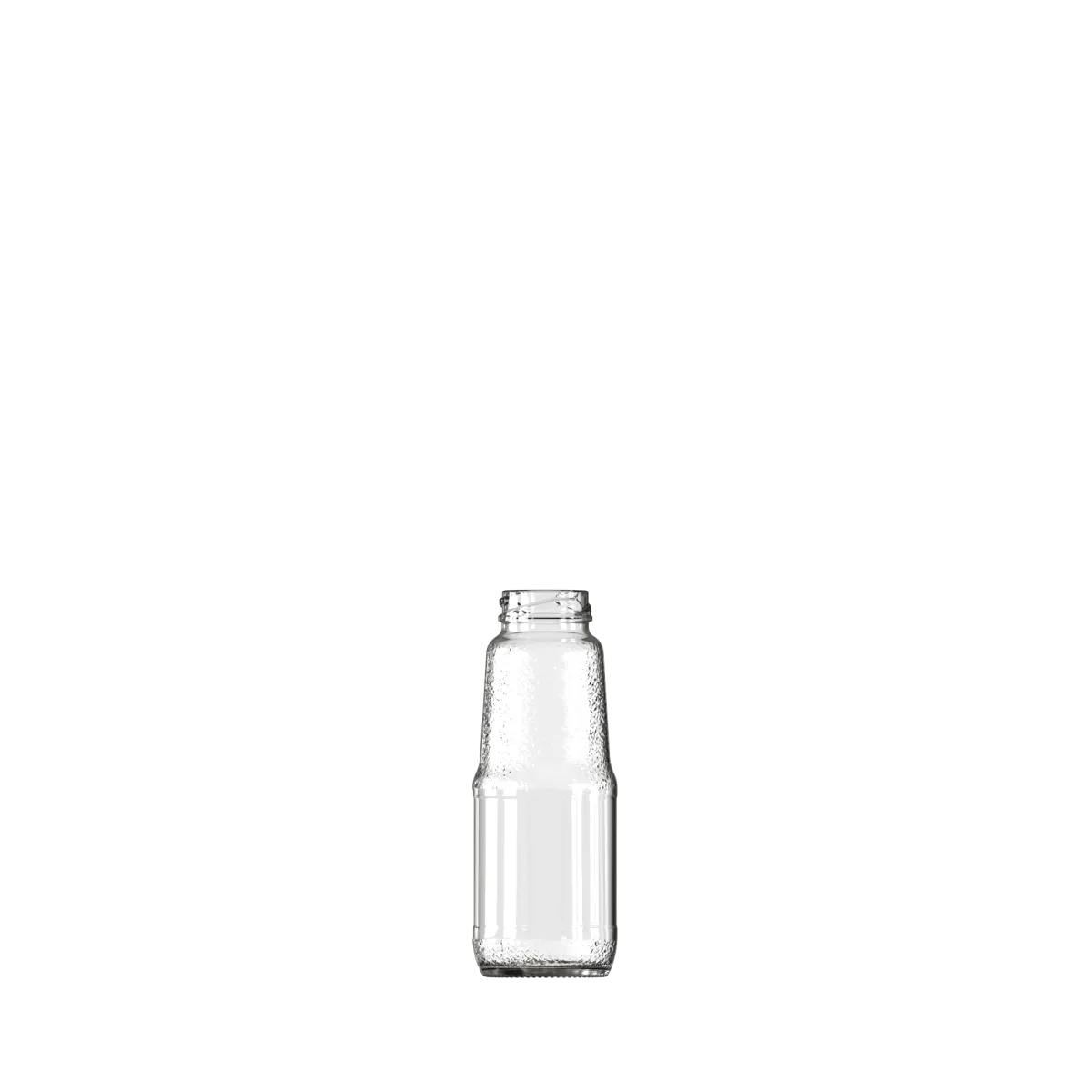 250 ml Meyve Suyu Şişesi