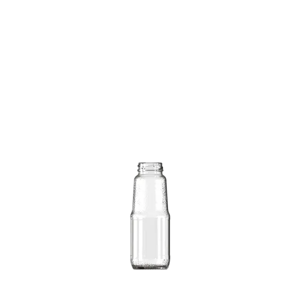 250 ml Meyve Suyu Şişesi