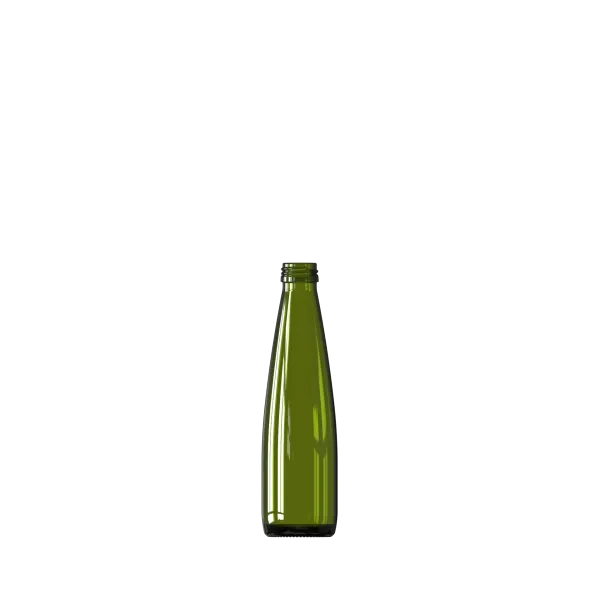 250 ml Seyhan Su Şişesi