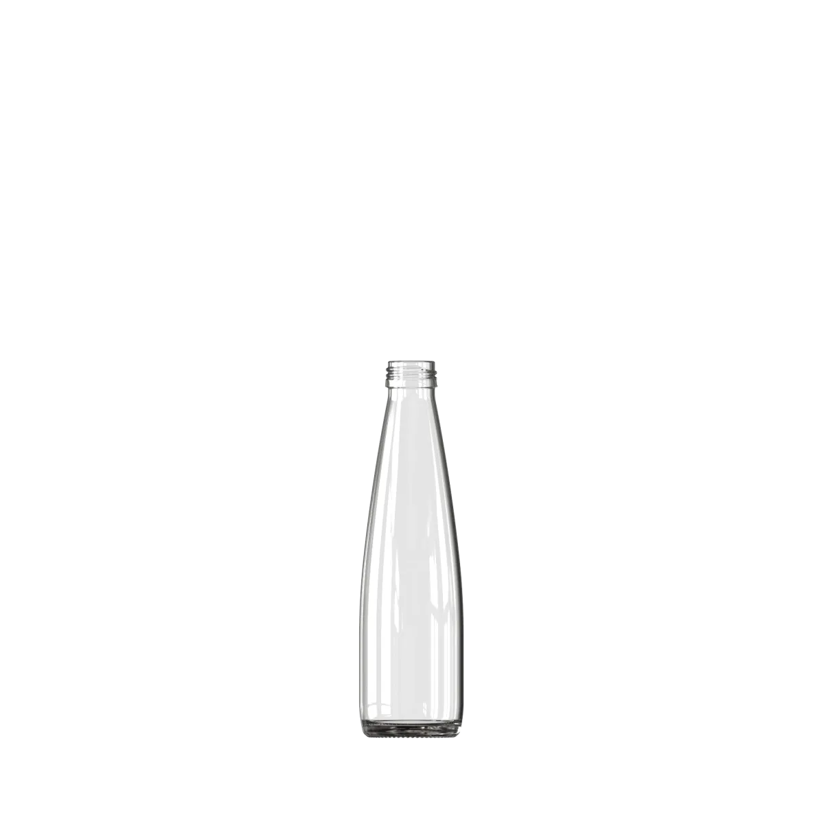 250 ml Seyhan Su Şişesi