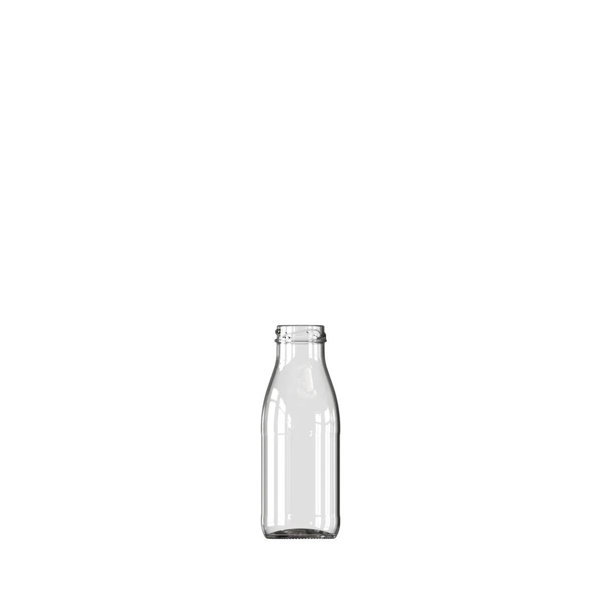 250 ml Smoothie Şişesi