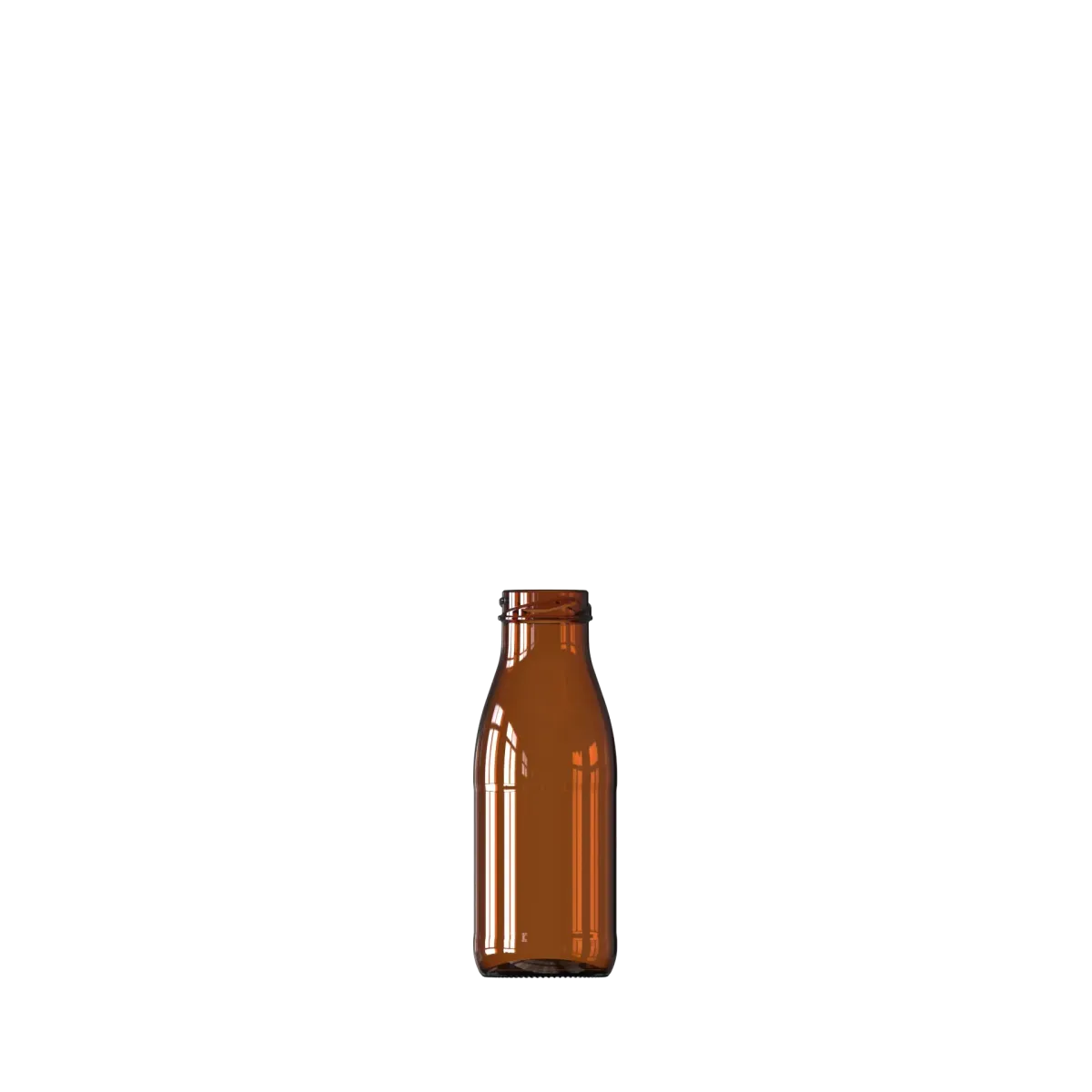 250 ml Smoothie Şişesi