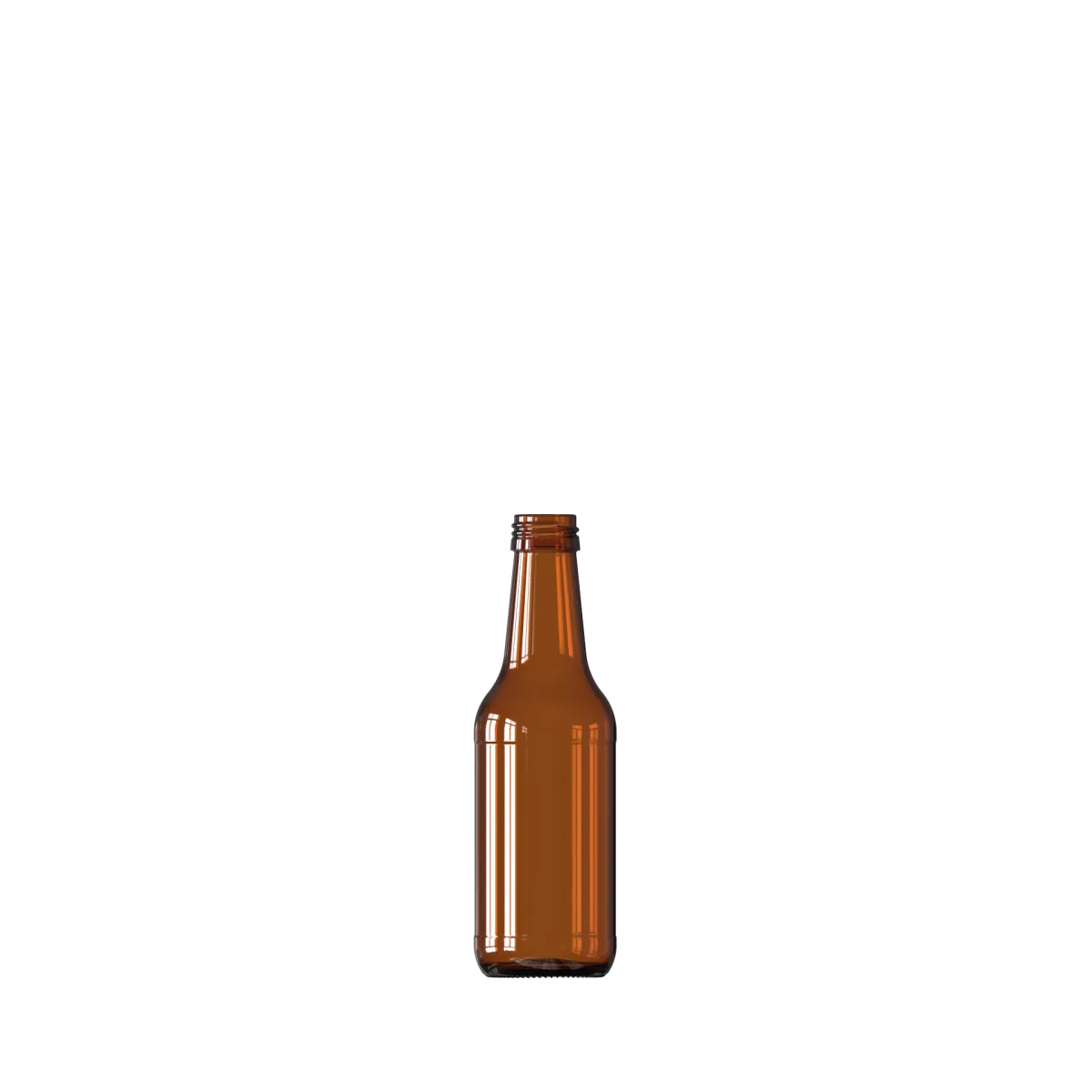250 ml Std Meşrubat Şişesi