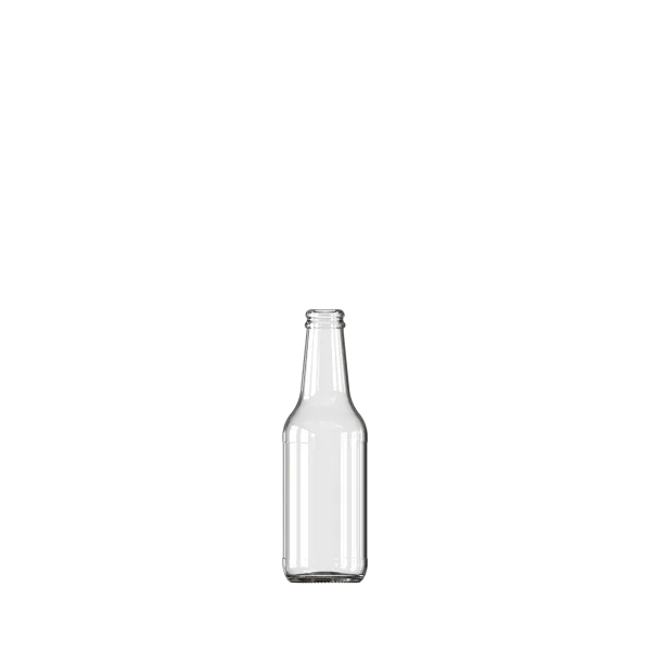 250 ml Std Meşrubat Şişesi