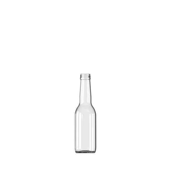 250 ml Std Meşrubat Şişesi