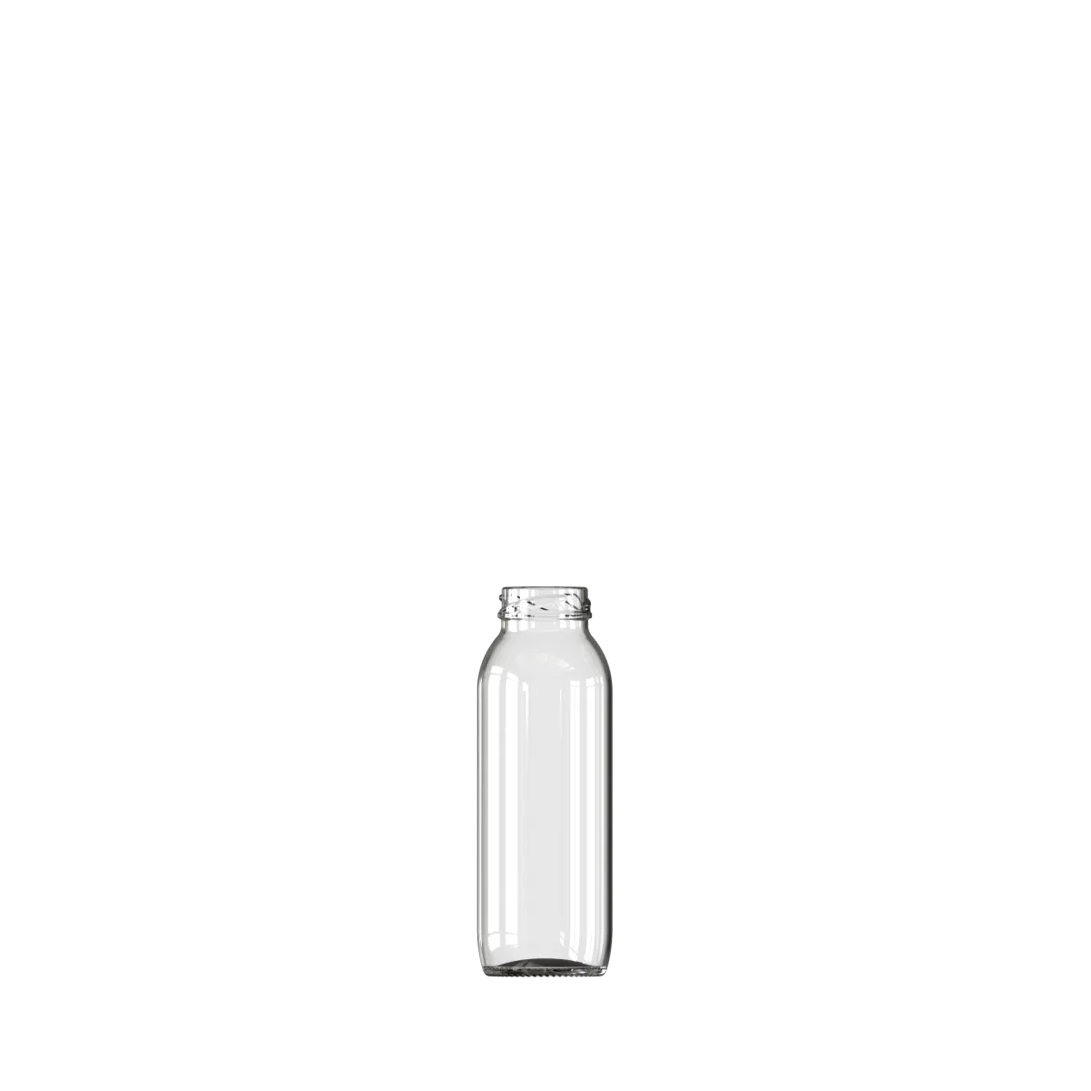 250 ml Std Meyve Suyu Şişesi