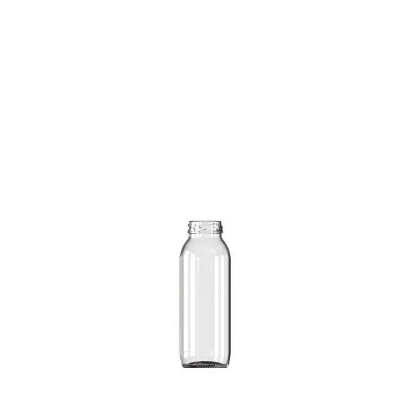 250 ml Std Meyve Suyu Şişesi