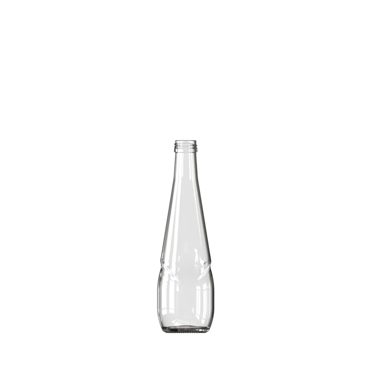 330 ml Dicle Su Şişesi