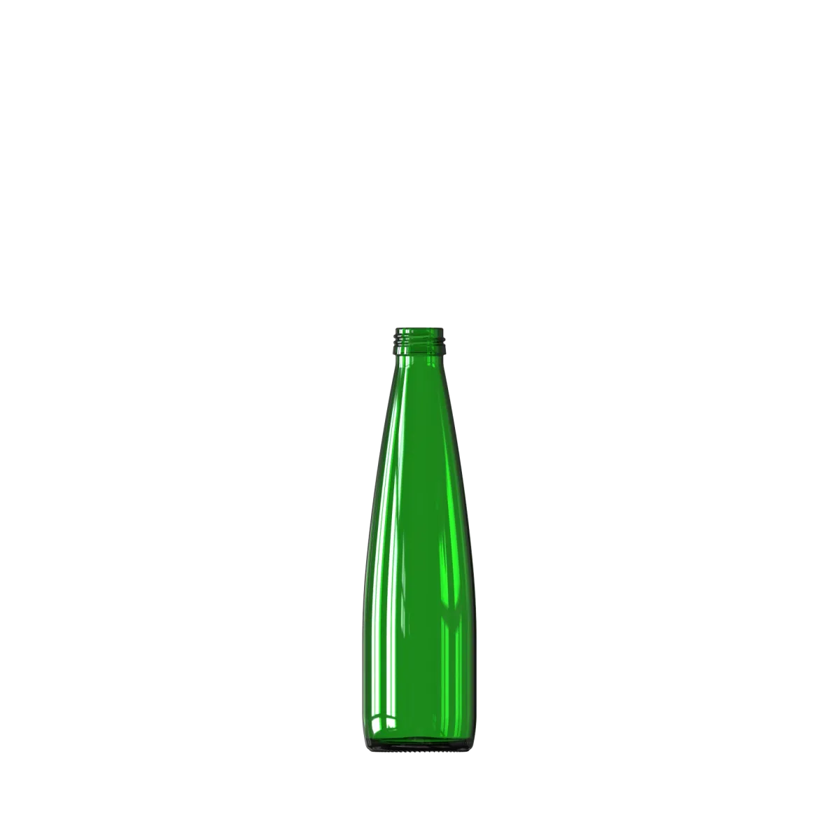 330 ml Seyhan Su Şişesi