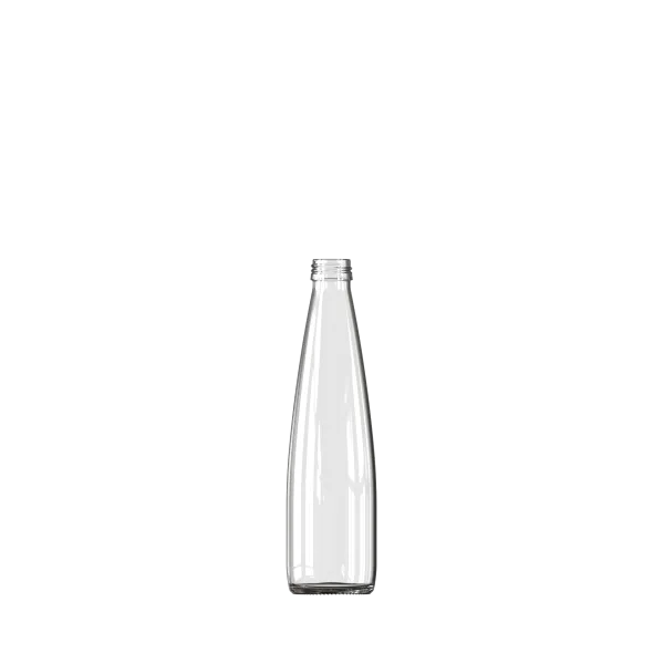 330 ml Seyhan Su Şişesi