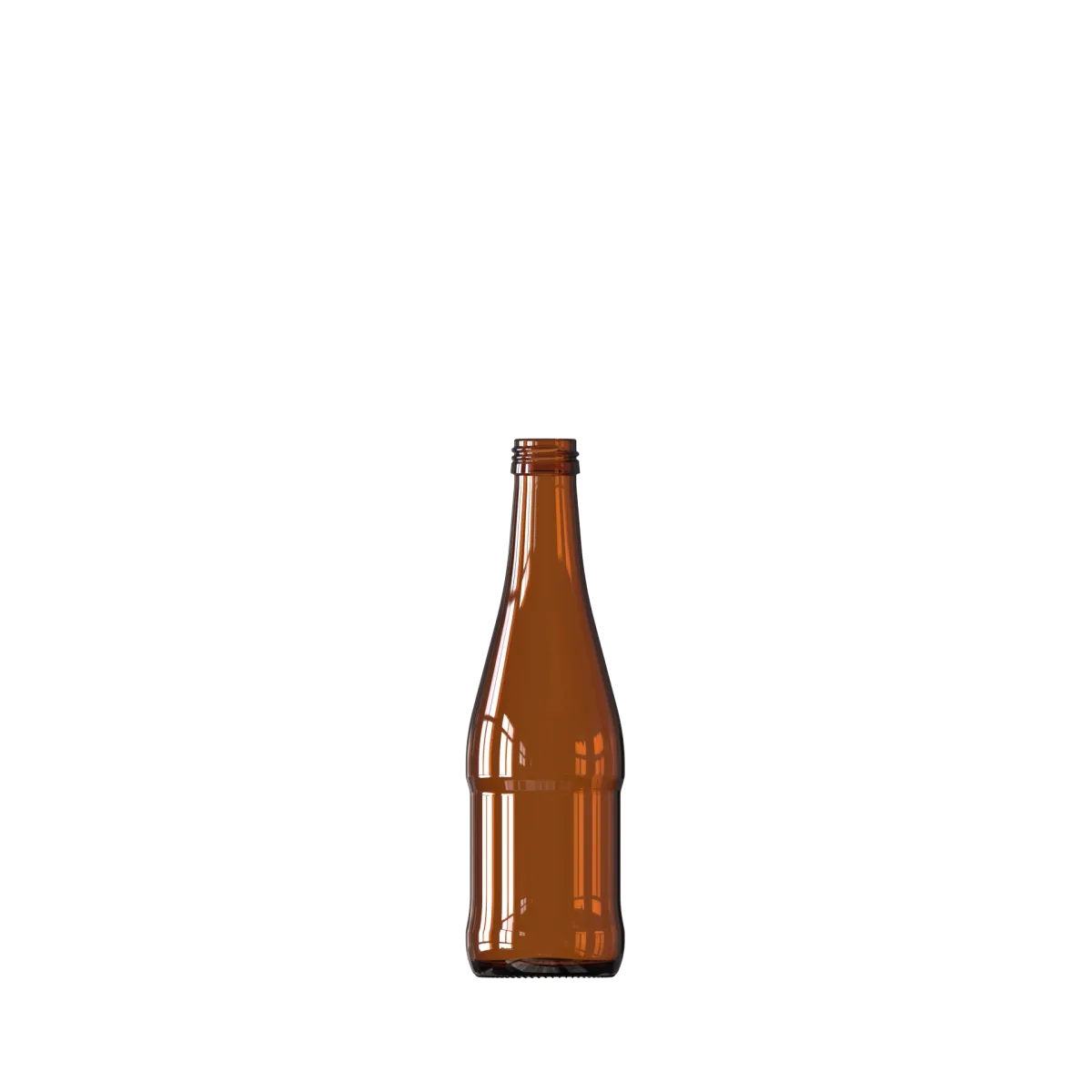 330 ml Su Şişesi