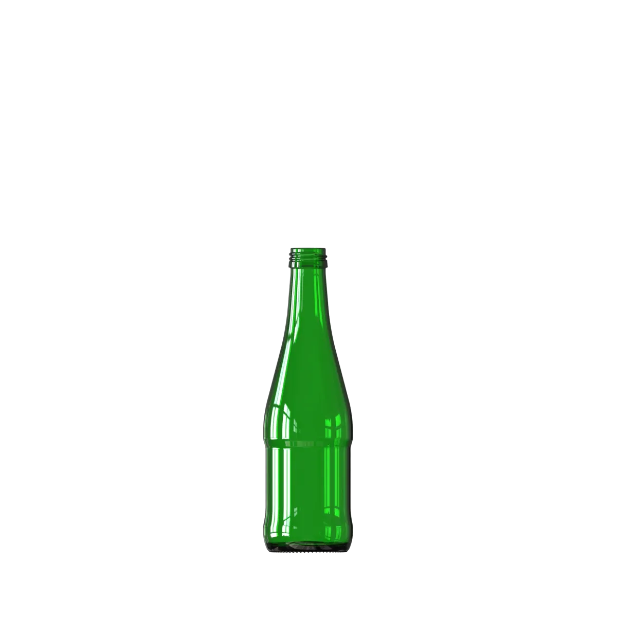 330 ml Su Şişesi
