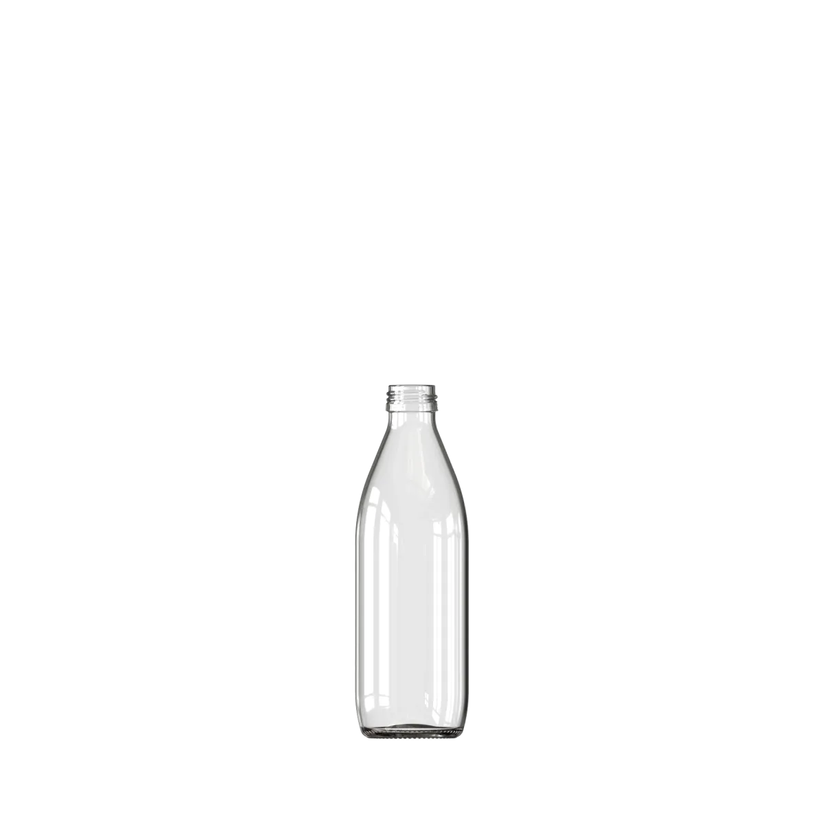 330 ml Su Std Nfs Şişesi