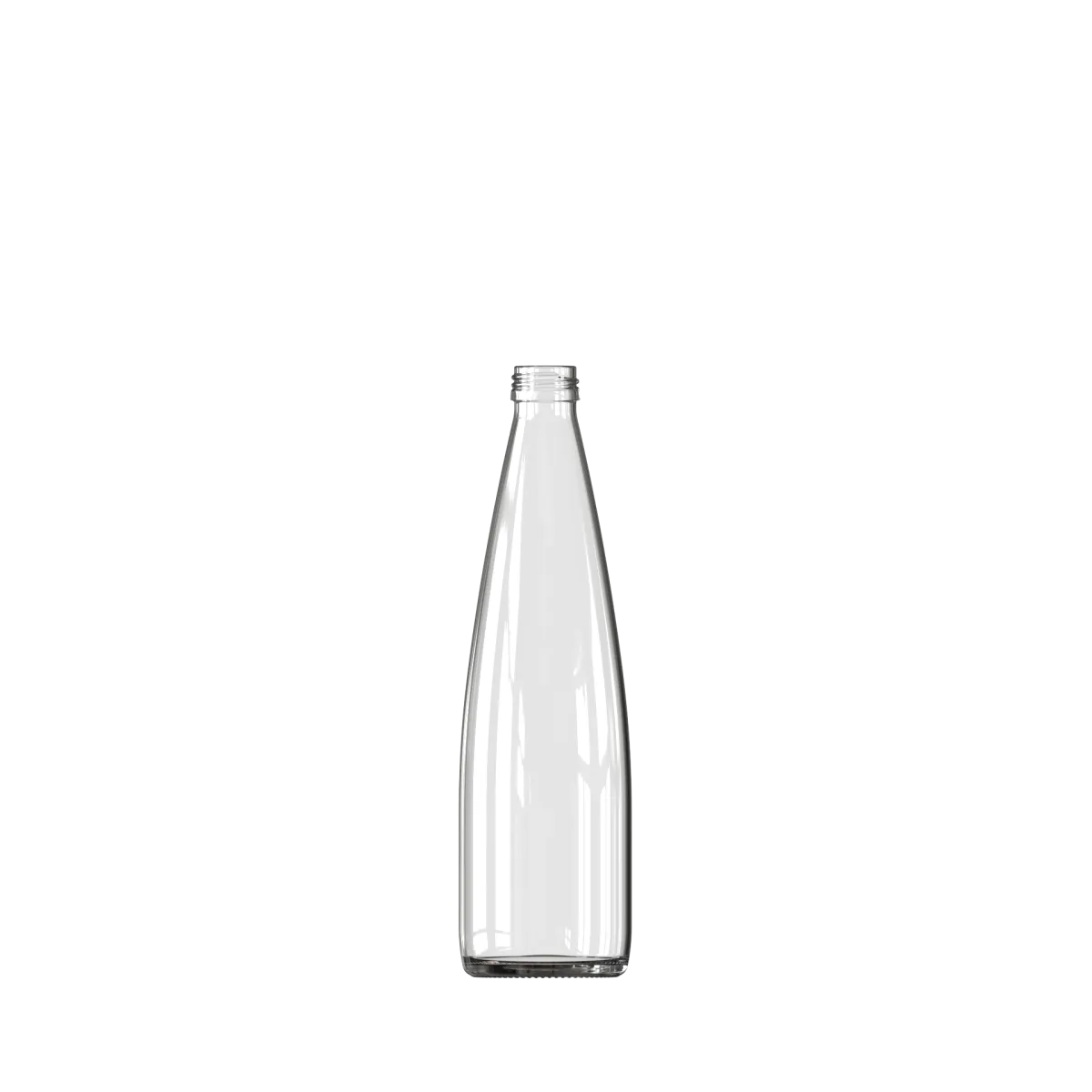 500 ml Seyhan Su Şişesi