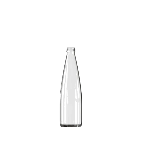 500 ml Seyhan Su Şişesi