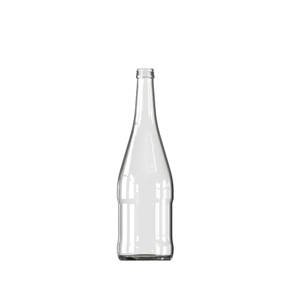 750 ml Su Şişesi