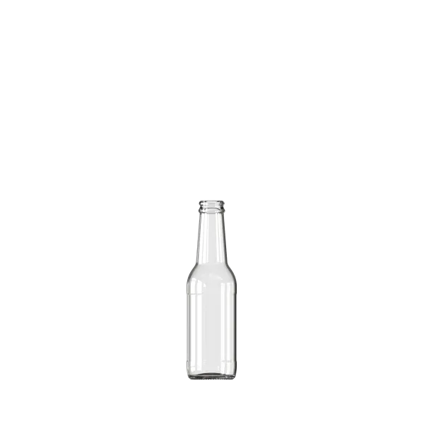 200 ml Bira Şişesi