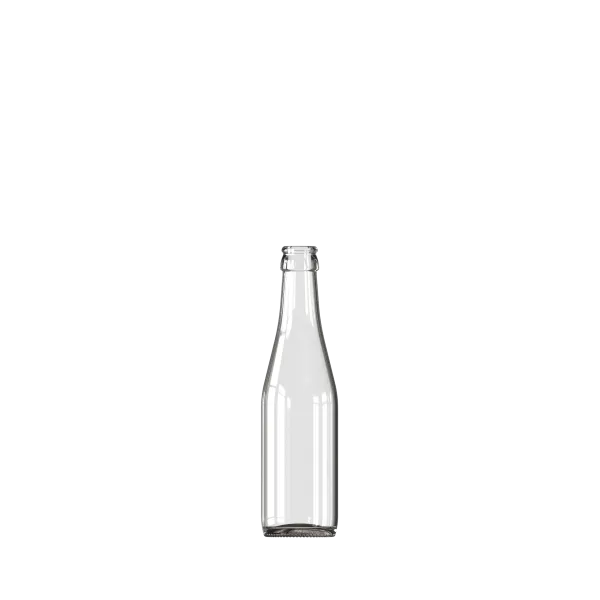 250 ml Bira Şişesi