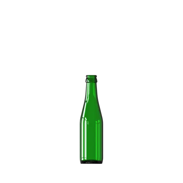 250 ml Bira Şişesi