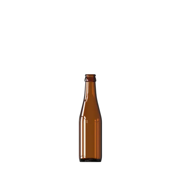 250 ml Bira Şişesi