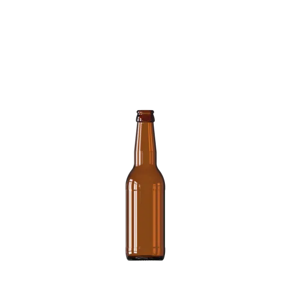 330 ml Bira Şişesi