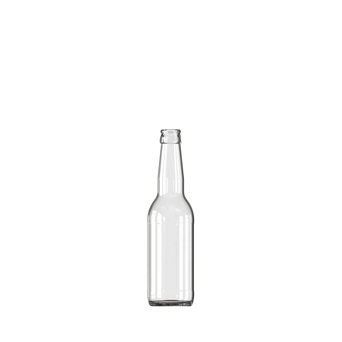 330 ml Bira Şişesi
