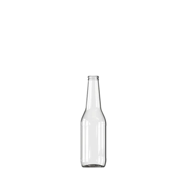 330 ml Bira Şişesi