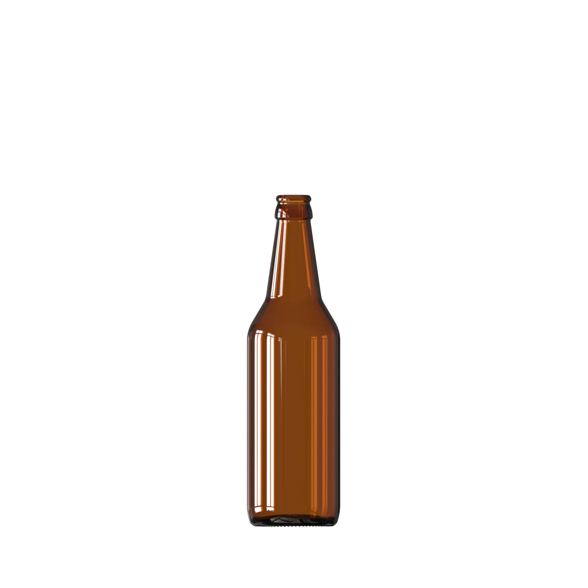 500 ml Bira Şişesi