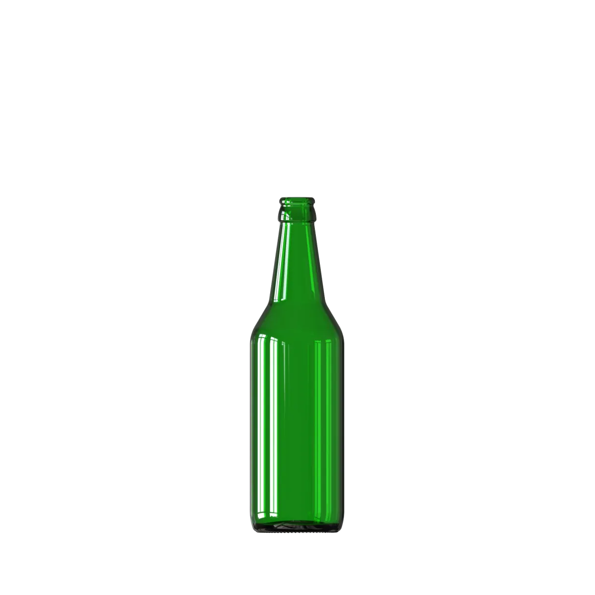 500 ml Bira Şişesi