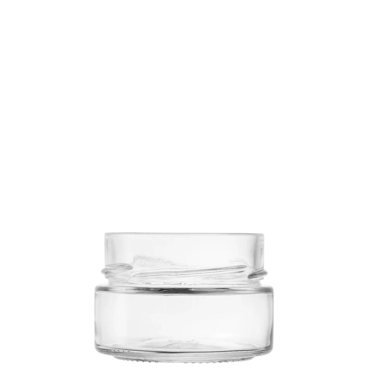106 ml Clea Kavanoz