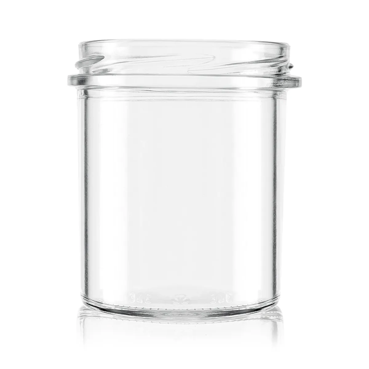 346 ml Tuna Kavanoz