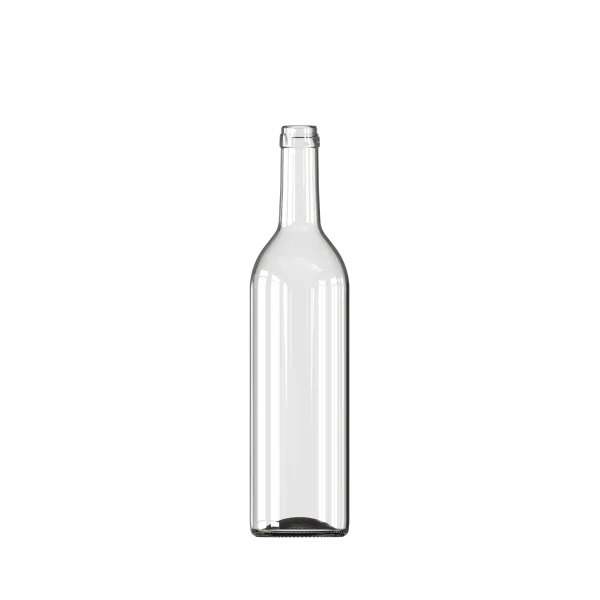 750 ml Şampanya Şişesi