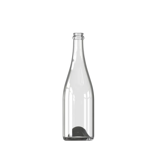 750 ml Şampanya Şişesi