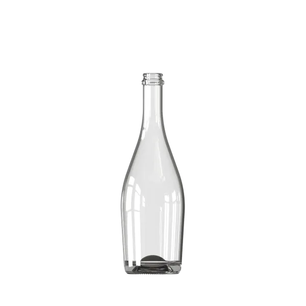 750 ml Şampanya Şişesi
