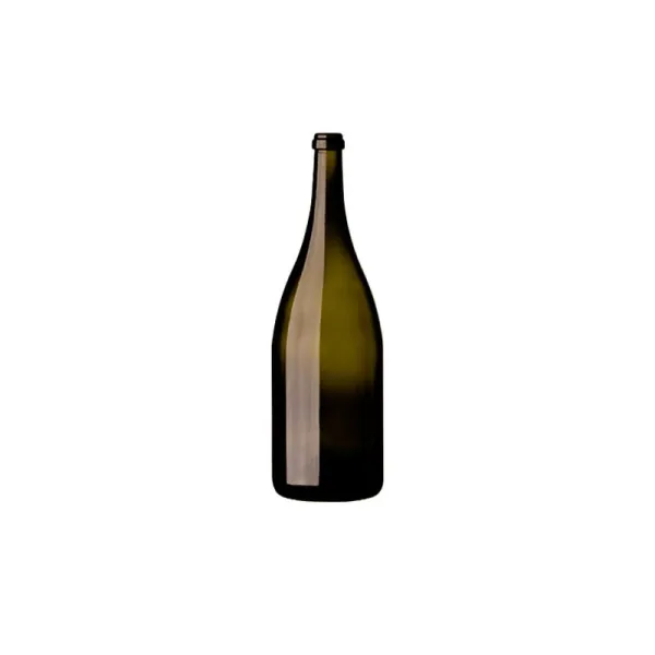 1500 ml Burgon Şarap Şişesi