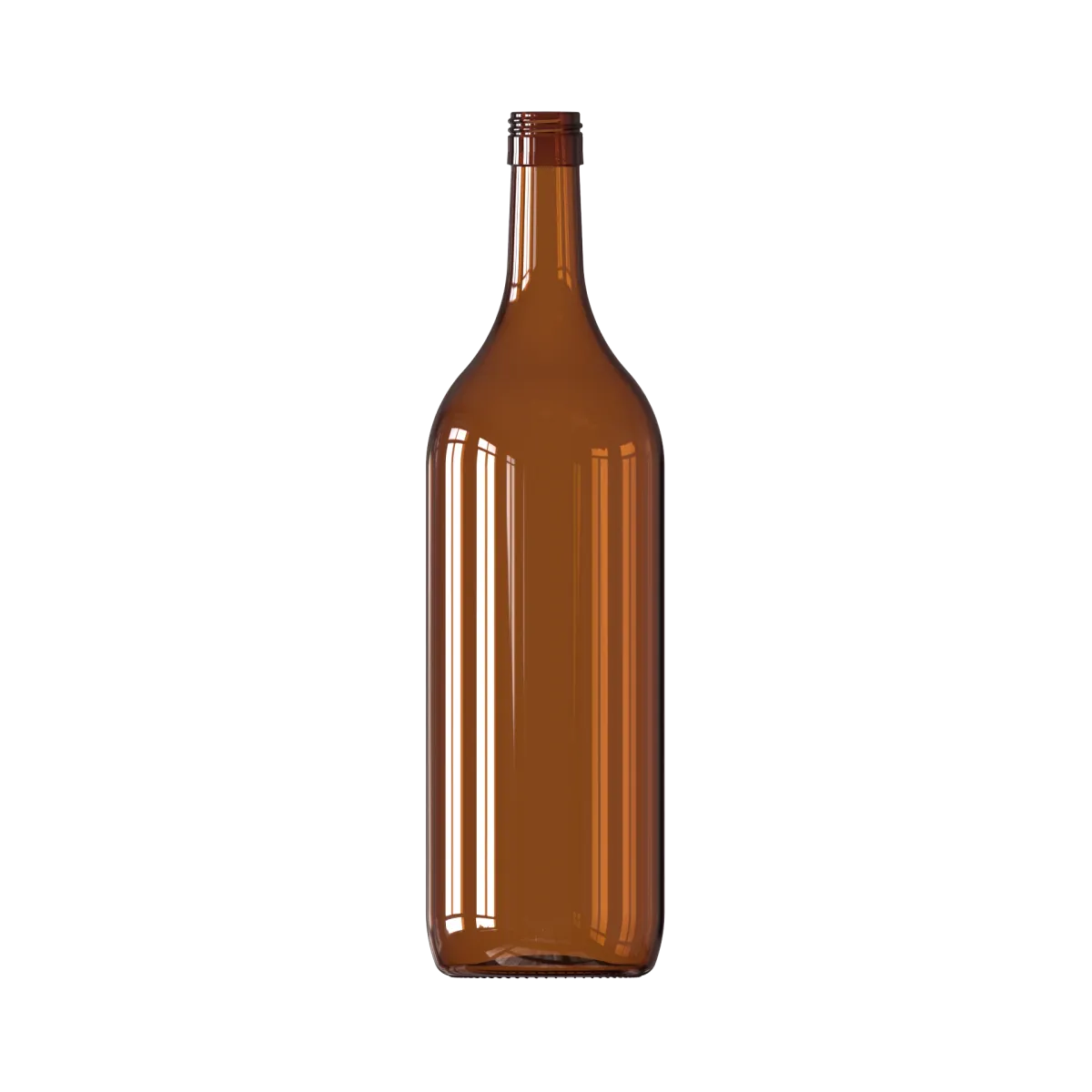 1500 ml Şarap Şişesi