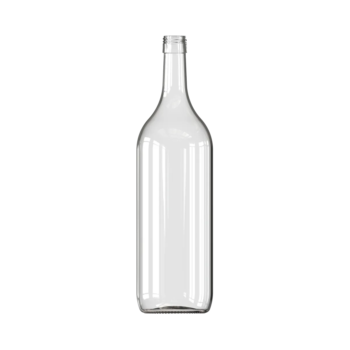 1500 ml Şarap Şişesi