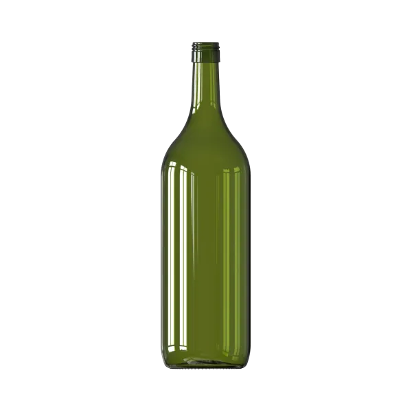 1500 ml Şarap Şişesi