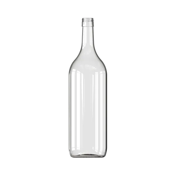 1500 ml Şarap Şişesi