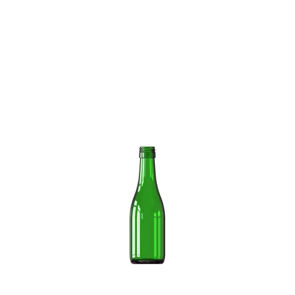 187 ml Burgon Şarap Şişesi