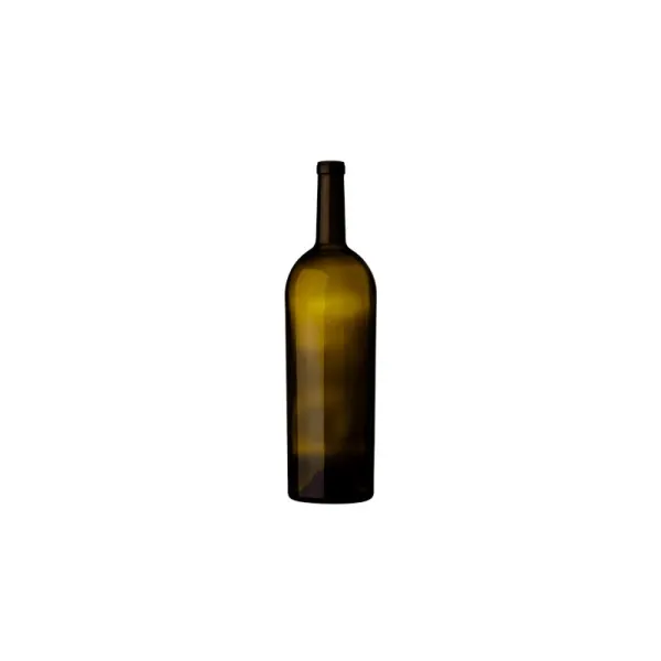 3000 ml Conica Tre Şarap Şişesi