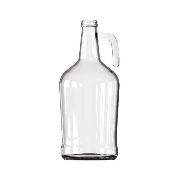 3000 ml Kulplu Galon Şişe